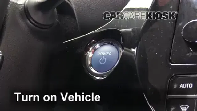 2017 Toyota Prius Four 1.8L 4 Cyl. Bluetooth Par Teléfono